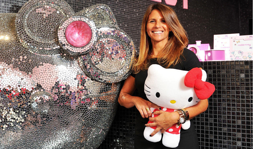 Estava na cara: criadora recua e diz que Hello Kitty é gata