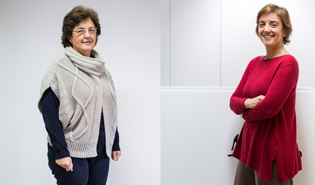 Ana Jorge e Margarida Neto discutem a eutanásia