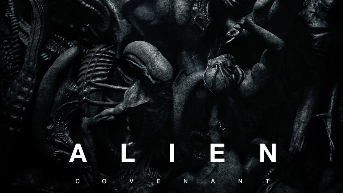 1 Alien – Covenant