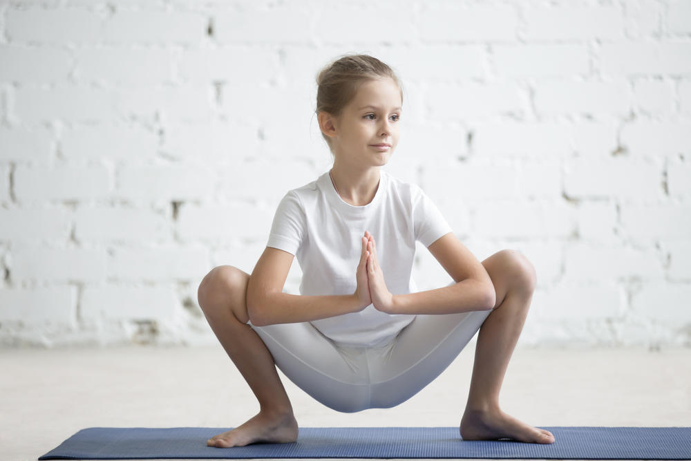 5 Posies De Yoga Para Acabar Com As Birras Na Hora