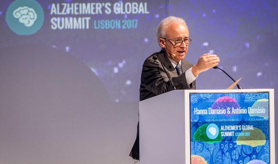 Cimeira Mundial de Alzheimer