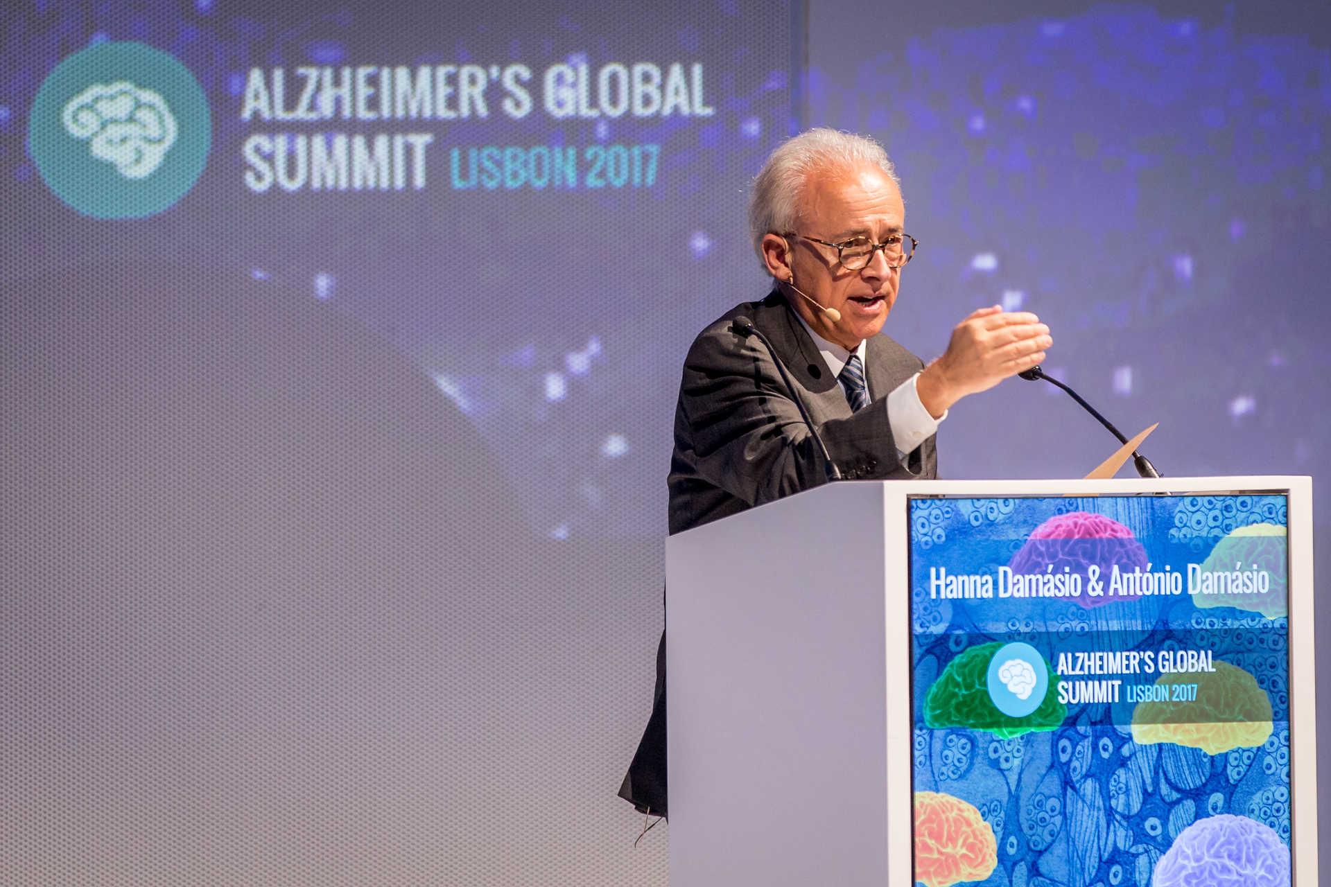 Cimeira Mundial de Alzheimer