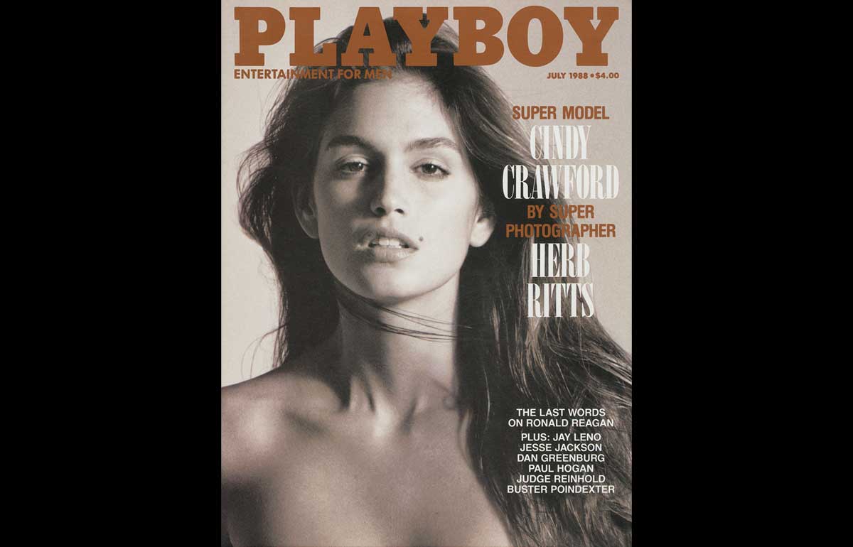 Playboy-Cindy