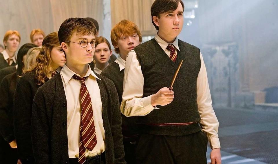 10 feitiços de Harry Potter que não estavam nos filmes - Nerd ao