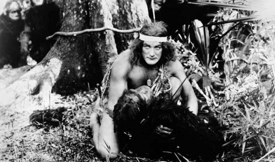 Tarzan_1918