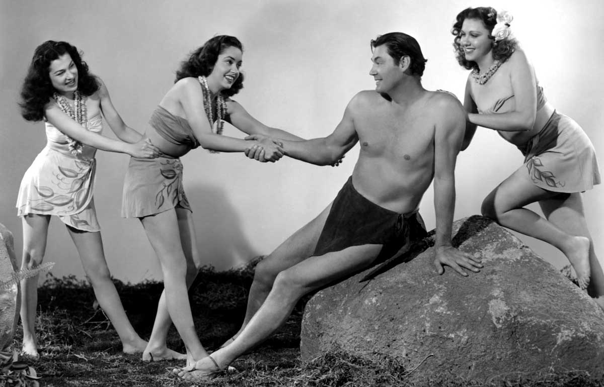 Tarzan_1948