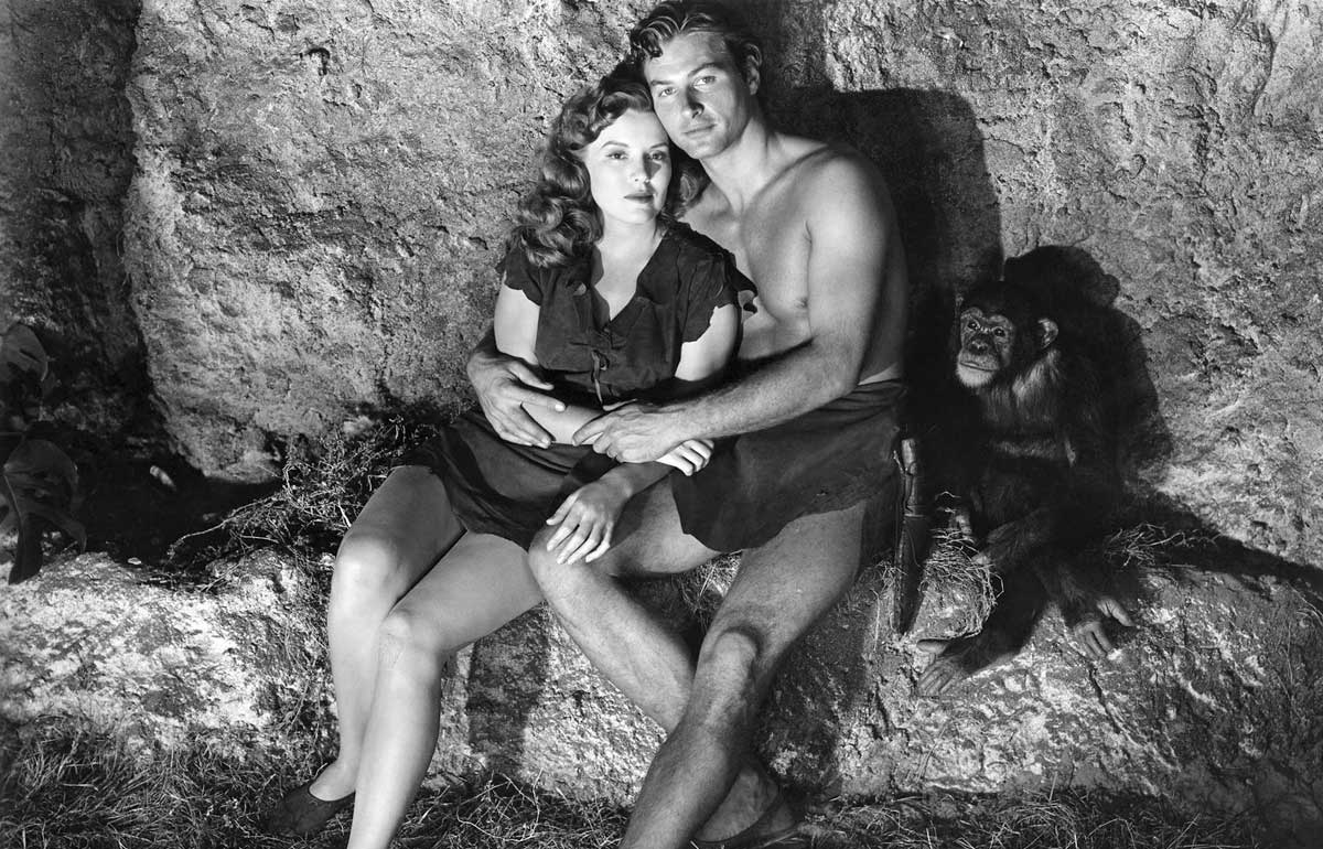 Tarzan_1949
