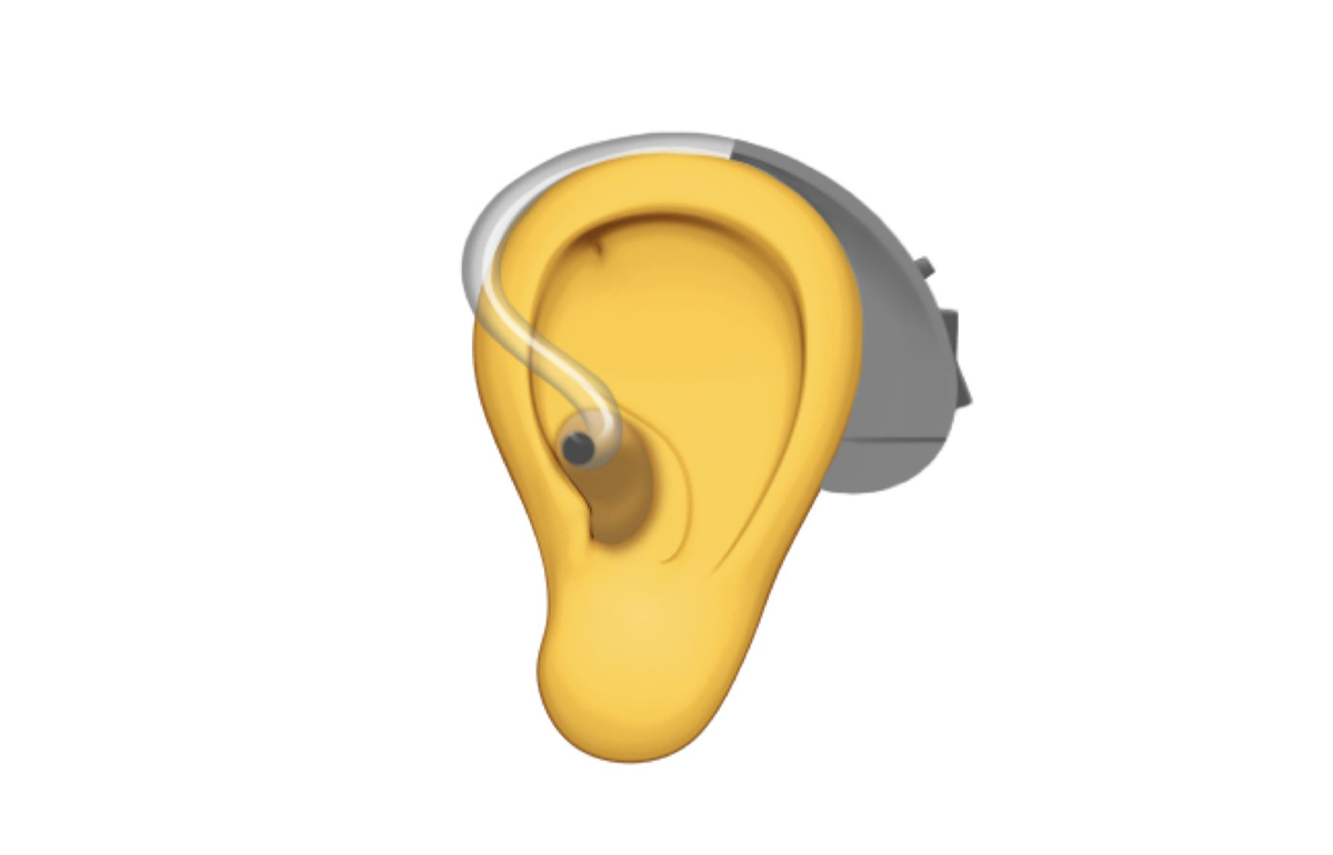 ear-with-hearing-aid