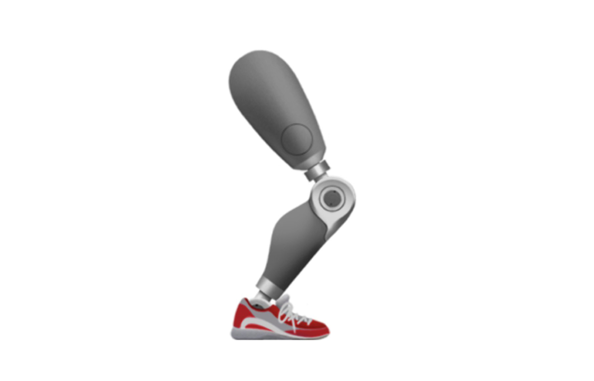 mechanical-leg-or-prosthetic-leg