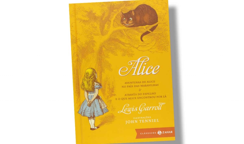 Alice-no-País-das-Maravilhas