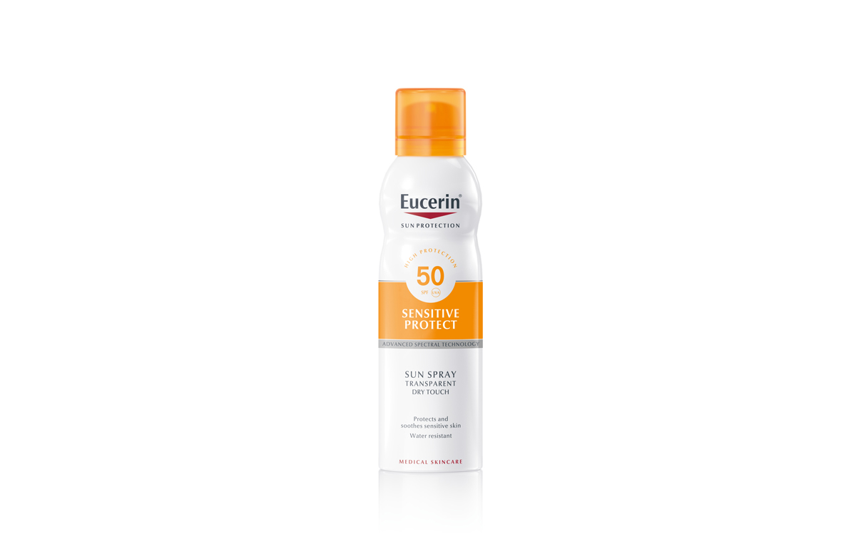 Eucerin®–Aerosol-Spray-Transparente-FPS-50