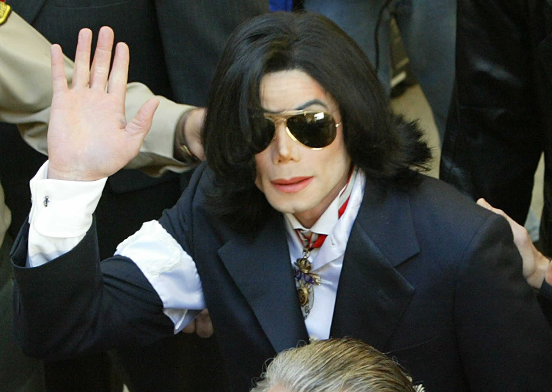 Michael Jackson would have turned 60