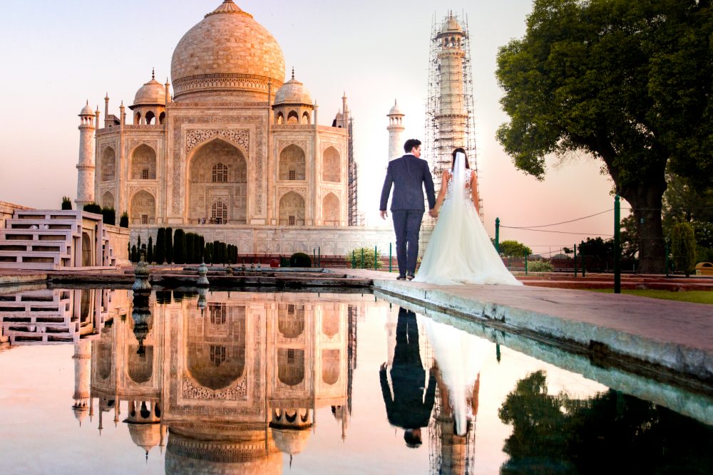 Taj Mahal_índia