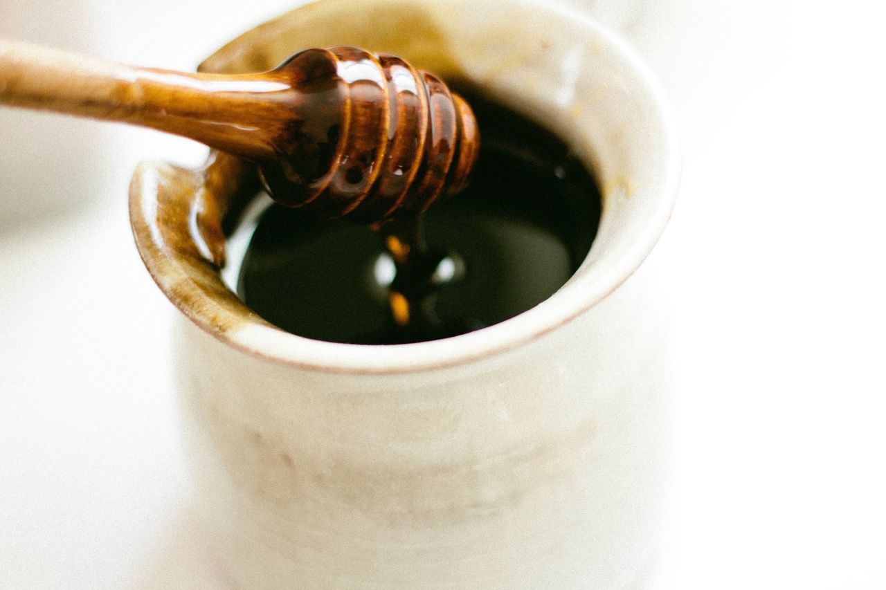 sweet-tea-pot-honey-jar-dip-210-pxhere.com