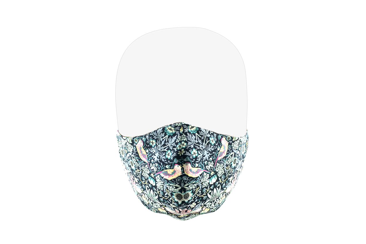5_Bird´s Heaven Face Mask PVP 15€