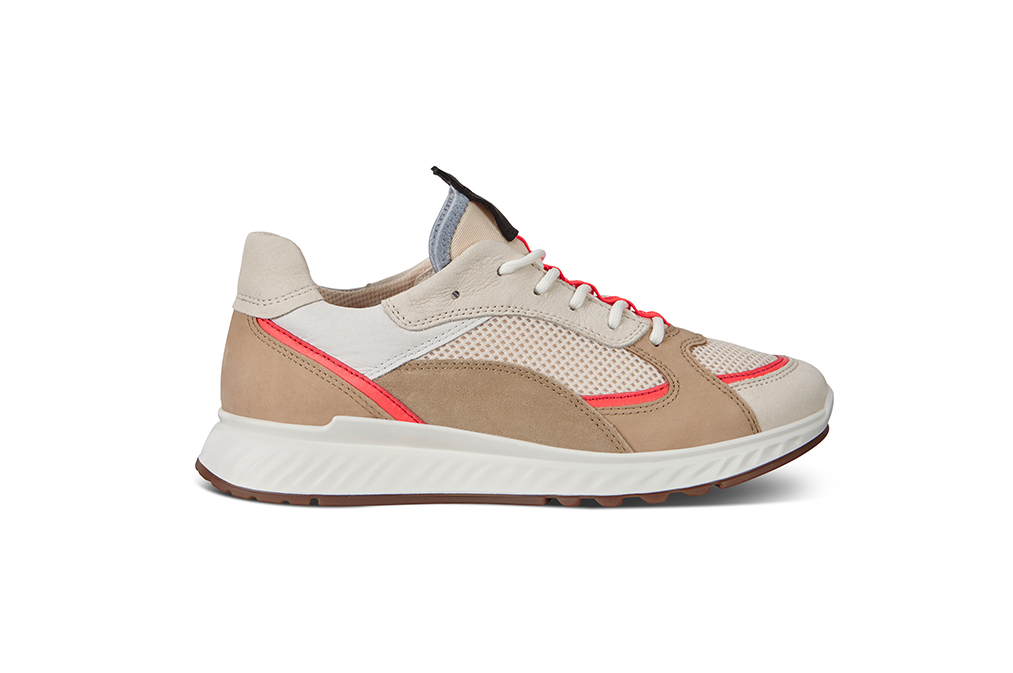 ST.1 MULHER (N.º do item – 836273) PVP – 149.95€ (2) ECCO SHOES