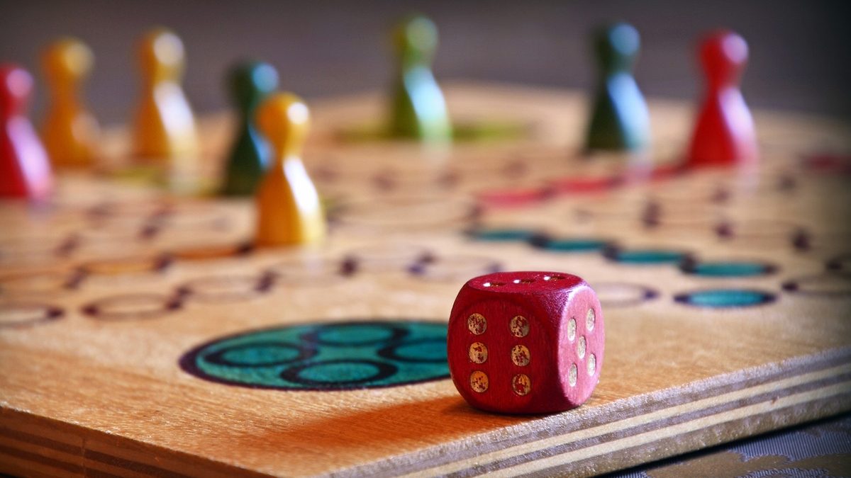 Orte & Campos » A importância dos jogos de tabuleiro