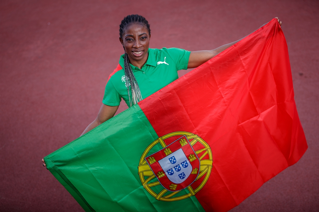 É já este domingo que Portugal arranca torneio pré-olímpico: «Equipa vai  conseguir competir» 