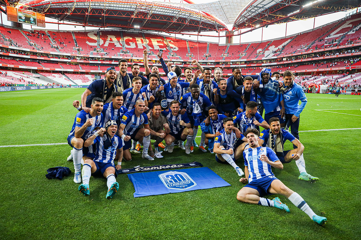 Notícias Futebol Clube do Porto