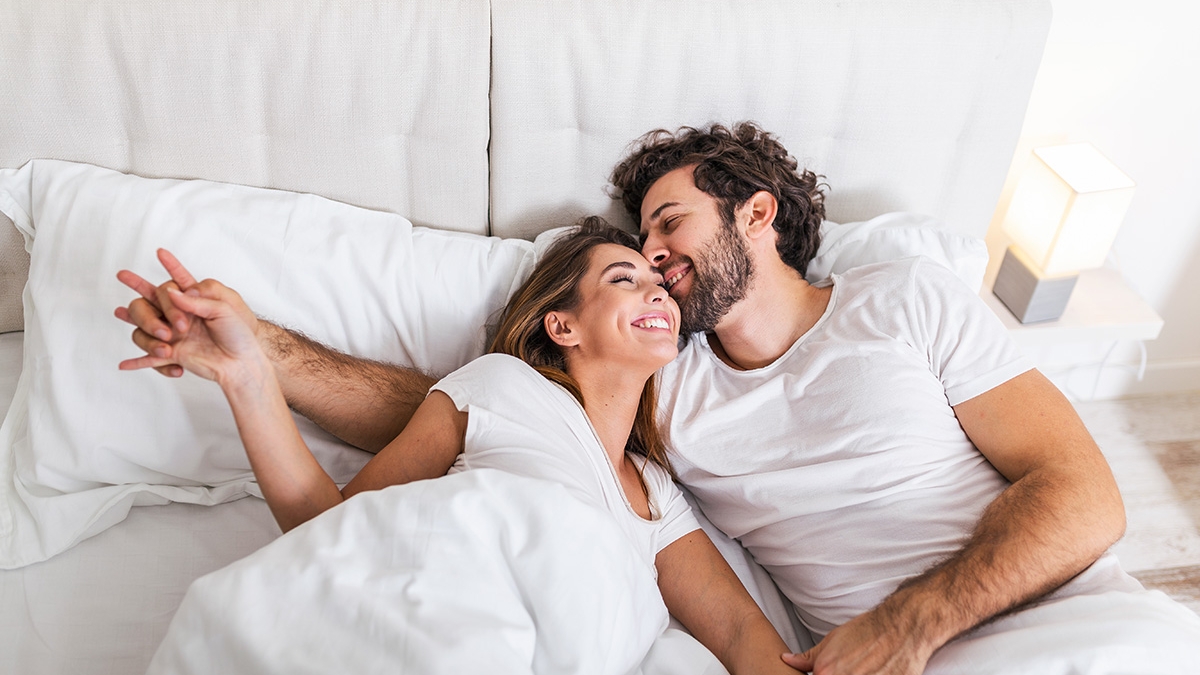 20 perguntas sobre sexo para fazer em casal (e apimentarem a relação)